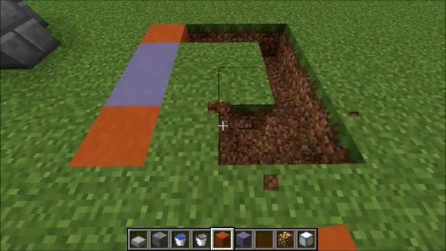 Minecraft Infinite Water Source 1.10 & 1.12 / Xbox / PC / PS4 / MCPE смотреть онлайн