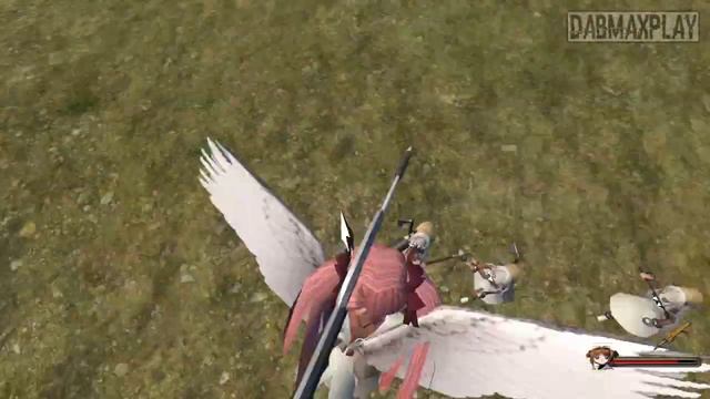 САМЫЙ ЛУЧШИЙ МОД НА WARBAND Mount&Blade