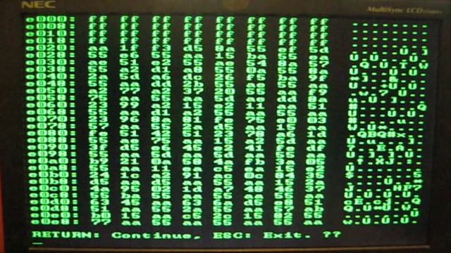 Z80 Homebrew Computer with VGA and AY-3-8912 sound смотреть онлайн