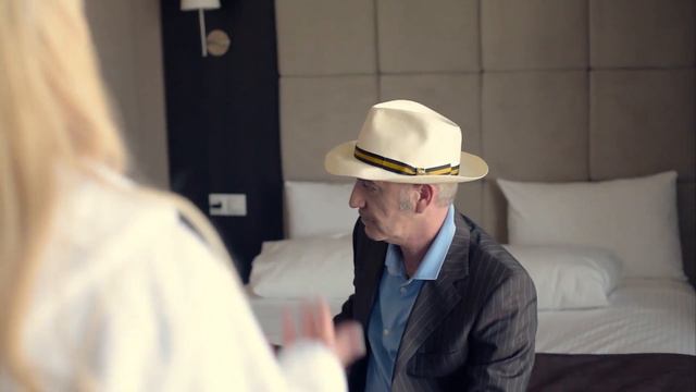 MASSIMO BALESTRIERI "Ты разделила нашу жизнь" смотреть онлайн