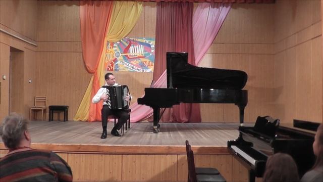 А.Ж.Лужанский. Обр.А.Бажалкина «Утушка луговая», В.Корнев «Весёлые ритмы». смотреть онлайн