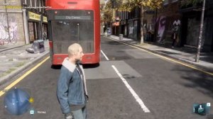 Гагатун играет WATCH DOGS: Legion