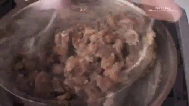 Сахар из йогурта и с горьким миндалем - Sucre au yaourt et aux amandes amers смотреть онлайн