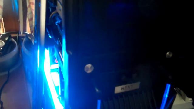 IBUYPOWER 1 Year Update смотреть онлайн