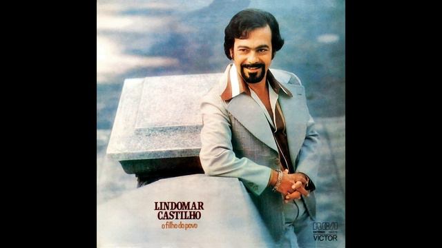 Lindomar Castilho - Camas Separadas (Áudio Oficial) смотреть онлайн