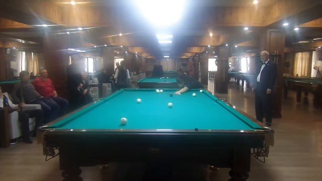 Чемпионат Казахстана по комбинированной пирамиде 2017 года. Финал. Урынбаев Даурен - Нуртулеуов С смотреть онлайн