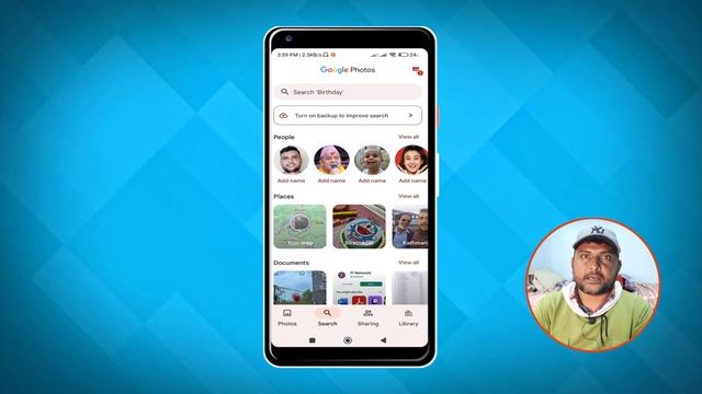 ? 5 Google Photos Hidden Settings & Features You Must Know In 2024 | Google Photos Tips & Tricks смотреть онлайн