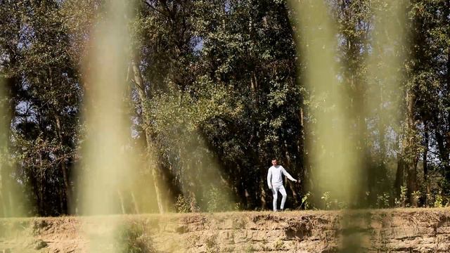 Тизер на песню "Сухой-Кут" смотреть онлайн