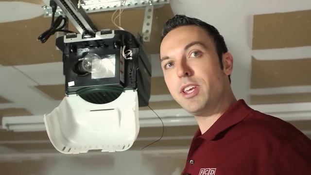 Genie Garage Door Opener Programing Remote смотреть онлайн