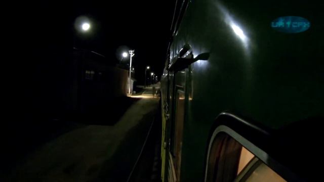 Прибытие на ст. Сущёво смотреть онлайн