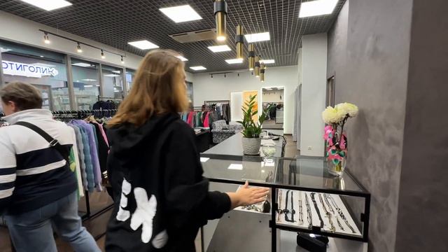 Обзор реализованного дизайн проекта 🔥 смотреть онлайн