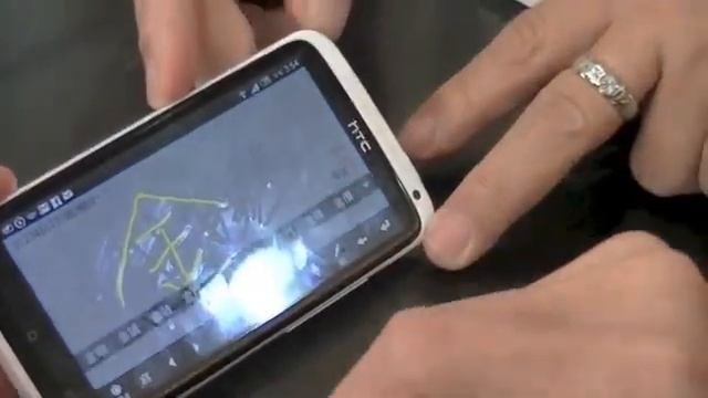 Active Stylus Touch pen Slimmest 主動式 觸控筆 測試 смотреть онлайн