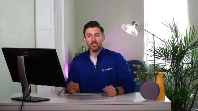 Zingtree Basics: Initial Tree Creation and Tree Tools смотреть онлайн