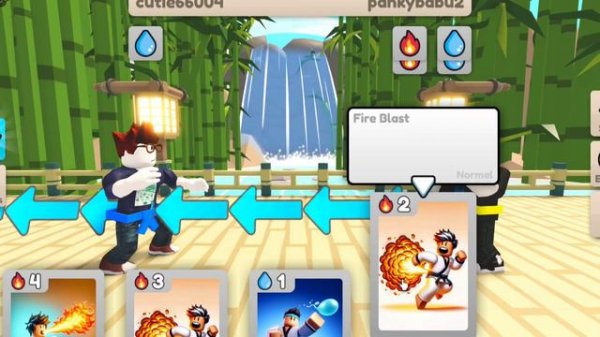 All *Secret* Card Battles Codes | Codes for Card Battles Roblox 2024