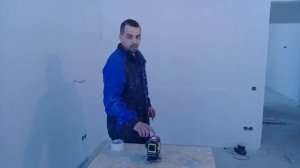 Проверка лазерного уровня на точность.(ОЧЕНЬ ВАЖНО!!!)