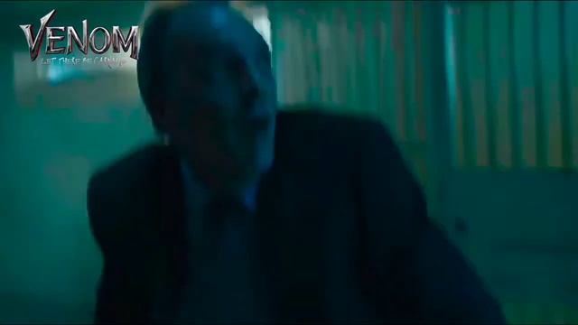 СПОЙЛЕР! ВЕНОМ 2 ЭКСКЛЮЗИВНЫЙ ОТРЫВОК ИЗ ФИЛЬМА смотреть онлайн