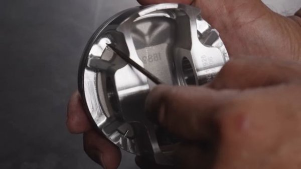 Solid Nissan KA24DE Budget Build!