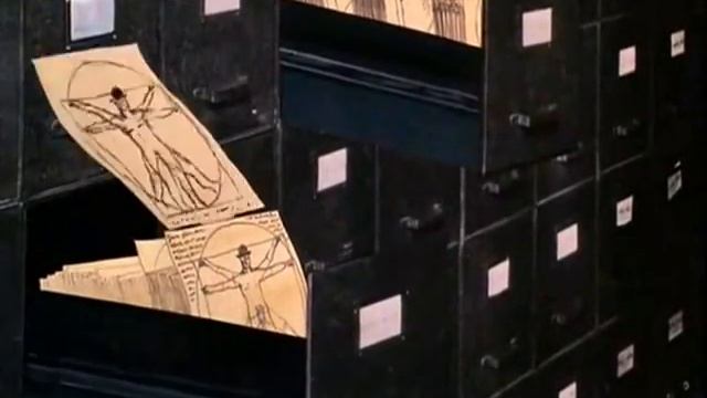 Meaning of life intro смотреть онлайн