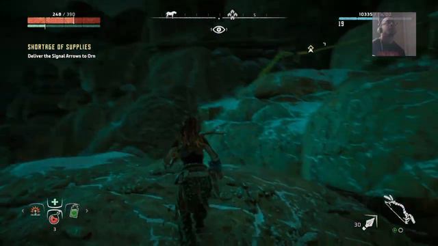 It's time to "Focus" Horizon Zero Dawn blind play Pt 9 continues (PS 4) exclusive livestream. смотреть онлайн