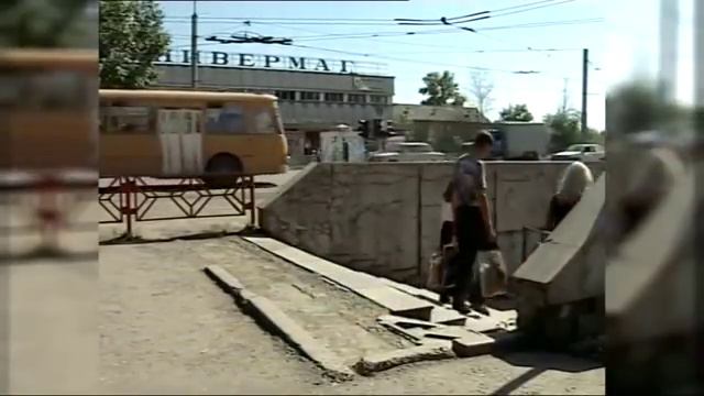 Интервью с Алексеем Лебедем: «Я верю, что всякая власть от Бога» смотреть онлайн