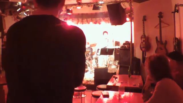 My Father's Eyes - Eric Clapton Cover 2017/10/14 смотреть онлайн