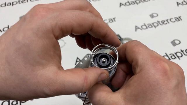 Би-ксеноновые линзы Hella 5R (под H4) смотреть онлайн