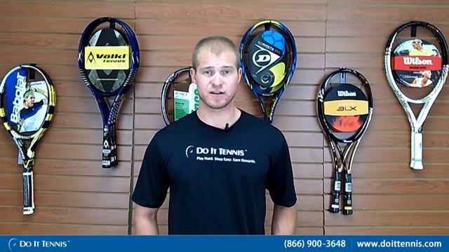 Tecnifibre Tennis Strings - Multi Feel 16g смотреть онлайн