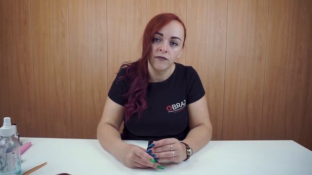 Решаем проблему МУТНЕНИЯ ТОПА! [уроки маникюра 2019] смотреть онлайн