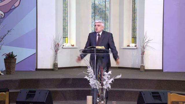 Чому Бог попереджає світ? - Володимир Куцій смотреть онлайн