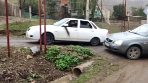 Табасаранская свадьба! Свадебный кортеж. Едем за невестой!!!