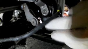 Вольво ХС90, боковая накладка сиденья,  замена. Видео в хорошем качестве . Подписывайтесь на канал!