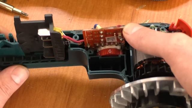 Инструмент Bosch Вернулся