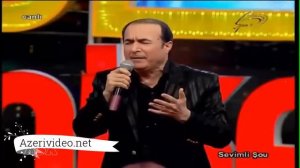 Qedir Memmedov & Dəşdi & Yaz Yağışı