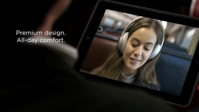 Bose Headphones | Noise Cancelling 700 | Clear Calls & Alexa смотреть онлайн
