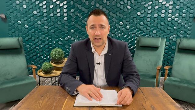 Народ требует себе царя. 564-й выпуск. Слово на каждый день смотреть онлайн