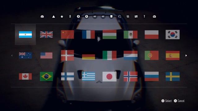 NFS 2015 Nissan GTR Police Decal Customization смотреть онлайн