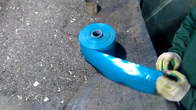 Стаканчики для рассады своими руками. Лёгкий и простой способ. смотреть онлайн