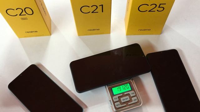 Realme C20 Vs Realme C21 Vs Realme C25 Unboxing || Comparison || Price ⚡⚡⚡ смотреть онлайн