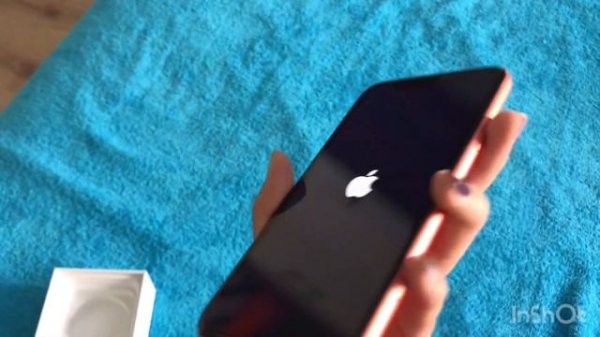 ОБЗОР НА IPHONE XR / МНЕ КУПИЛИ АЙФОН XR