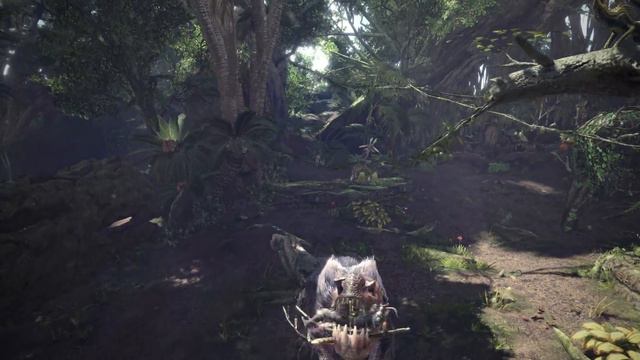 Monster Hunter: World - PS4 Announcement Trailer | E3 2017 смотреть онлайн