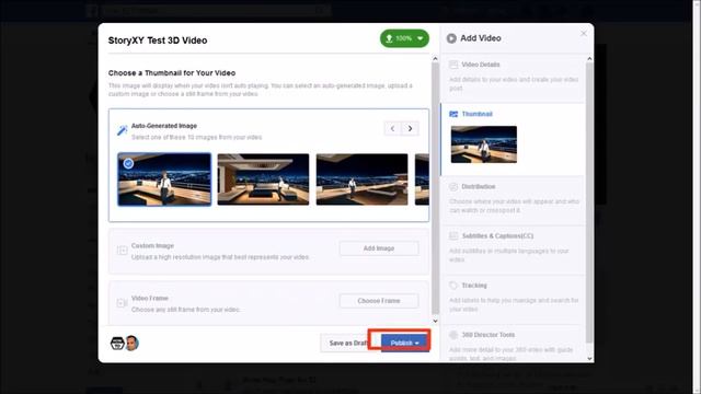 How to Upload Facebook Videos смотреть онлайн