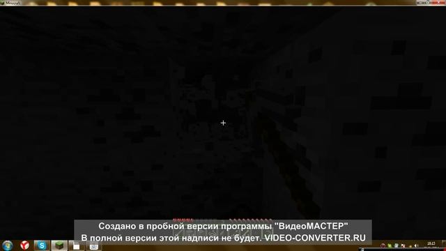 LP Новой команды. Minecraft #1 [ЭПИК СКЕЛЕТЫ][HD] смотреть онлайн