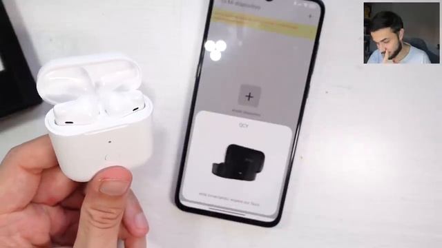 QCY T8?NO HE PROBADO NADA IGUAL por 15€ | Español смотреть онлайн