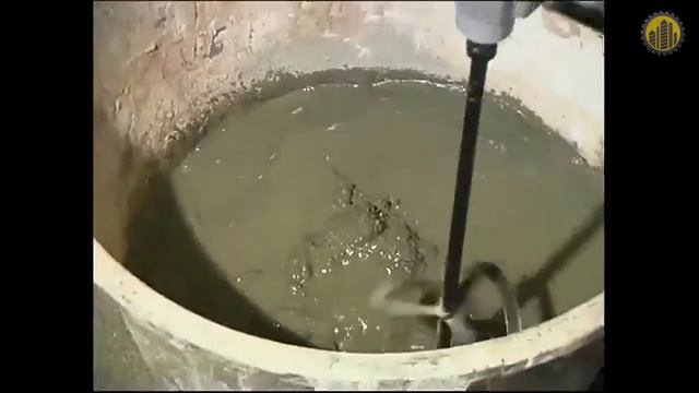 Интерскол КМ-60/1000Э Дрель миксер смотреть онлайн