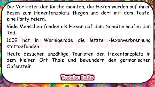 Deutsch Lernen Mit Dialogen A2 - 3