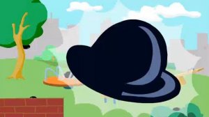 Oswald: Find Oswald's Hat (2001) Gameplay
