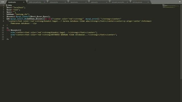 Update Source Code Sistem Pakar Penyakit Jantung Metode CBR ( Case Based Reasoning) смотреть онлайн