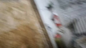 разборка обшивки задней двери ( хлопушки ) на SsangYong Kyron