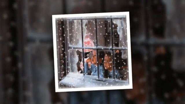 Ах, этот вечер... смотреть онлайн