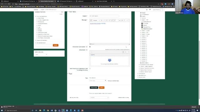 Moodle! смотреть онлайн